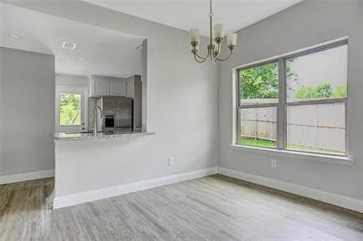 Foto del edificio - 1100 W Day St