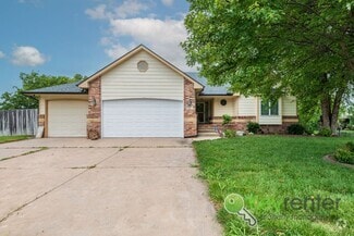 Building Photo - 1007 Tiffany Ct