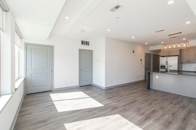 Foto del edificio - 411 W Berks St