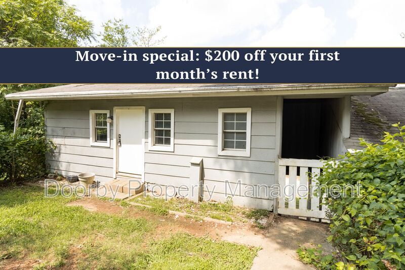 Foto principal - 2609 14th Ave