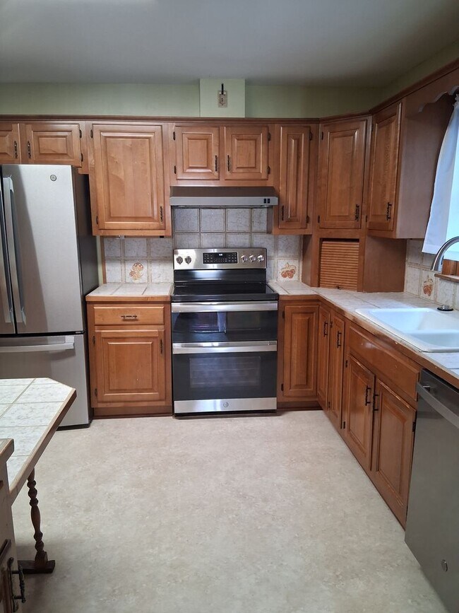 Foto del edificio - 3BR/ 2.5 Bath  Single Family Home in  Northside Neighborhood