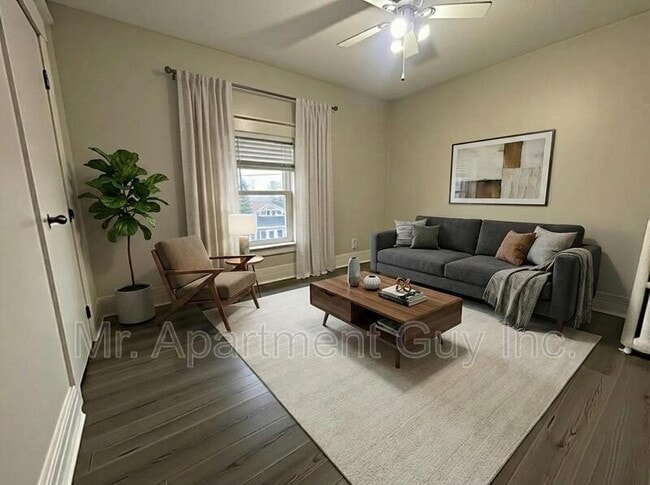 Building Photo - 78 Merritt St