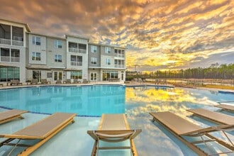 Building Photo - The Lofts At Wildlight