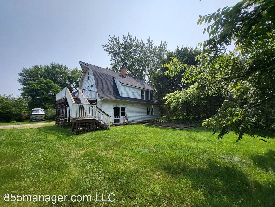 Primary Photo - 4 br, 1 bath House - 1141 Dye Rd