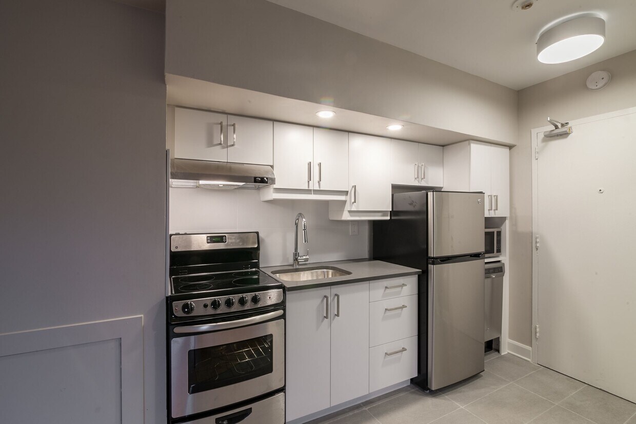 Photo principale - 3455 Rue Aylmer