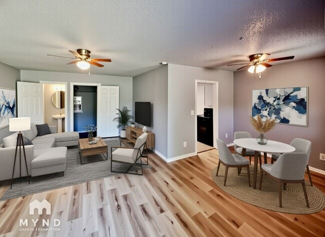 Foto del edificio - 1805 Trenton Dr