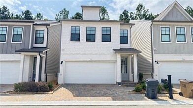 Building Photo - 709 Stickley Oak Way