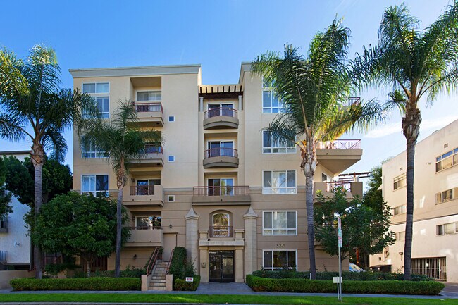 Foto del edificio - 320 S Willaman Dr