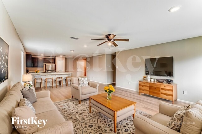 Building Photo - 3406 Hughes Mdw Wy