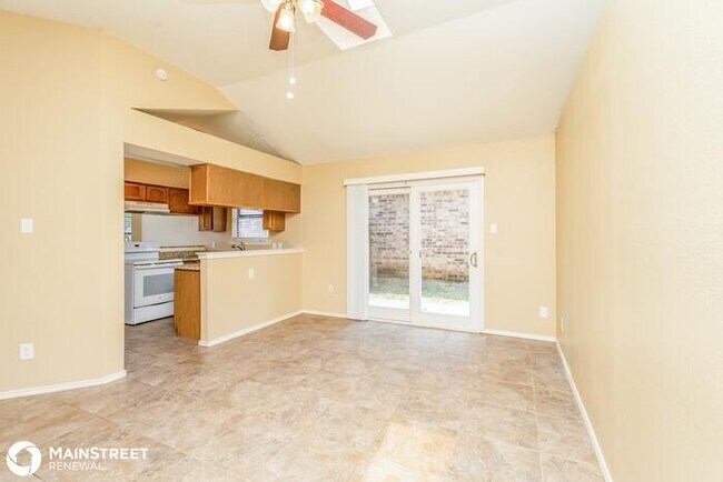 Building Photo - 1444 Horncastle St, Fort Worth, TX 76134