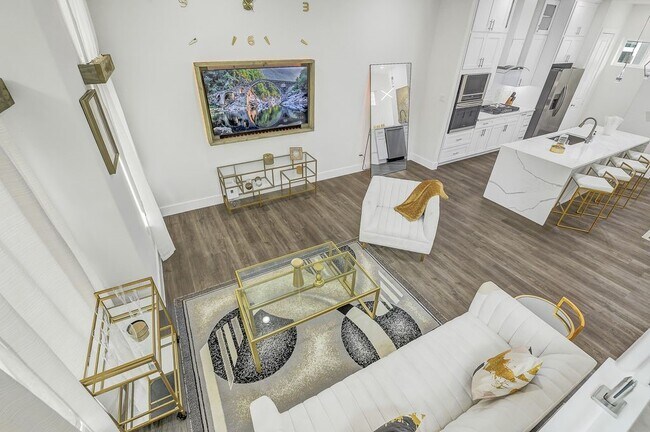 Foto del edificio - 4013 Ward St