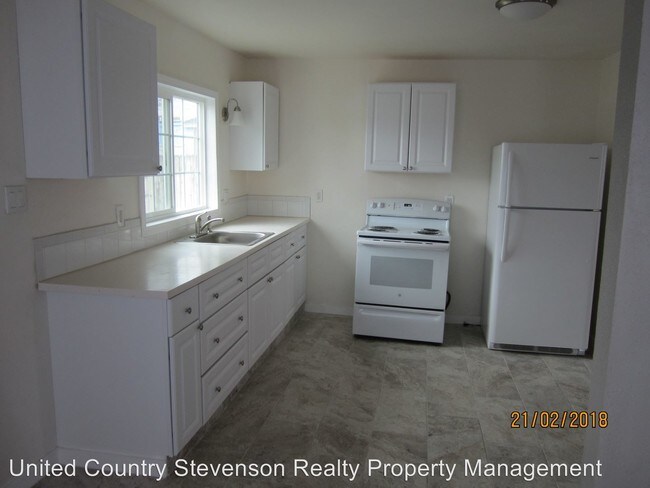 Building Photo - 2 br, 1 bath House - 1309 W. 8th St