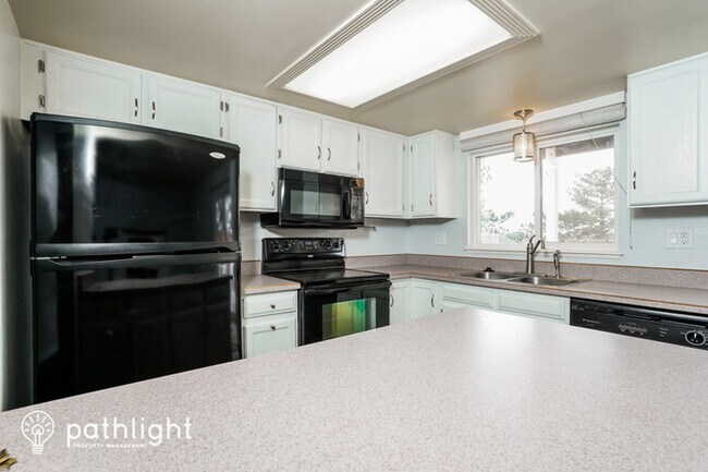 Foto del edificio - 8190 Freemantle Drive, Colorado Springs, C...