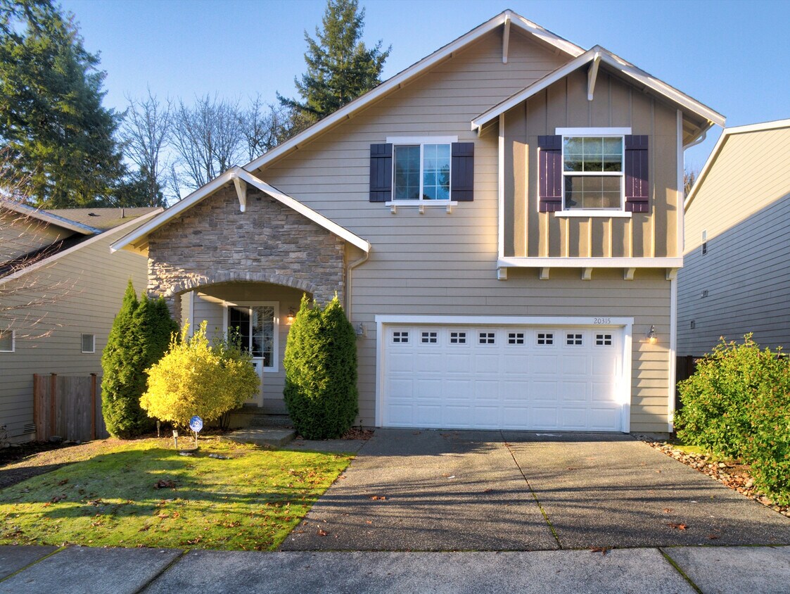 Primary Photo - 20315 122nd Pl NE