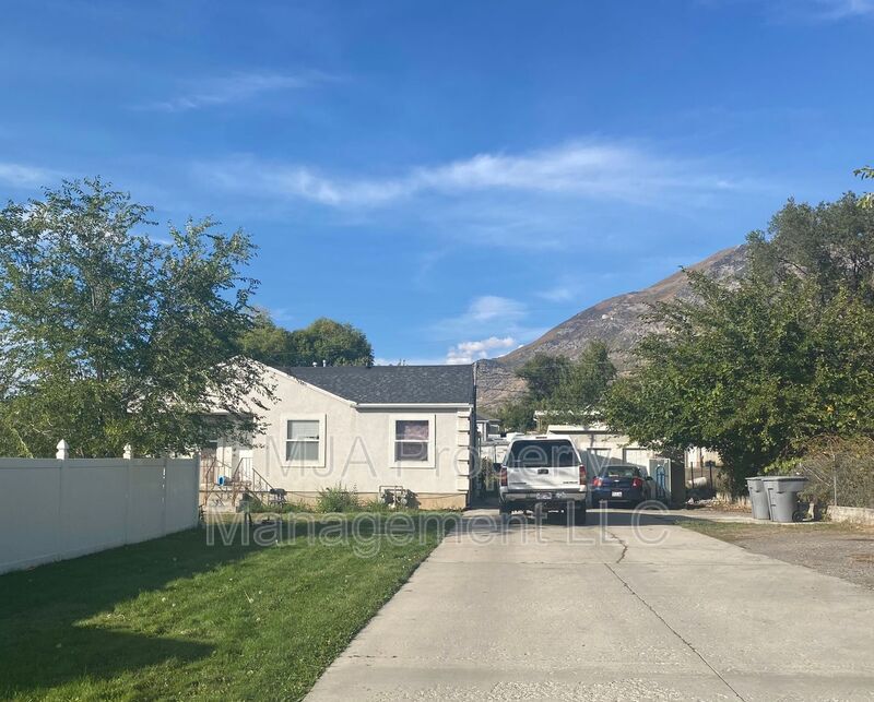 529 E Center St Unit Lower, Pleasant Grove, UT 84062 Condo for Rent