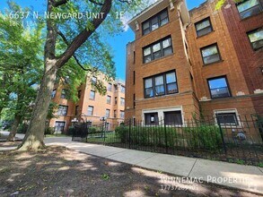 Building Photo - 6637 N Newgard Ave