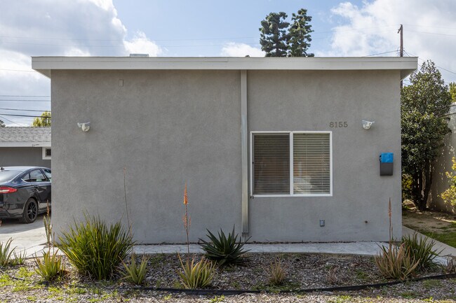 Building Photo - 8155 Tunney Ave