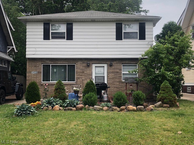 Foto principal - 14506 Lakewood Heights Blvd