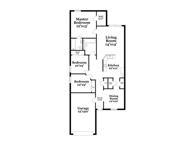 Building Photo - 2618 Brighton Park
