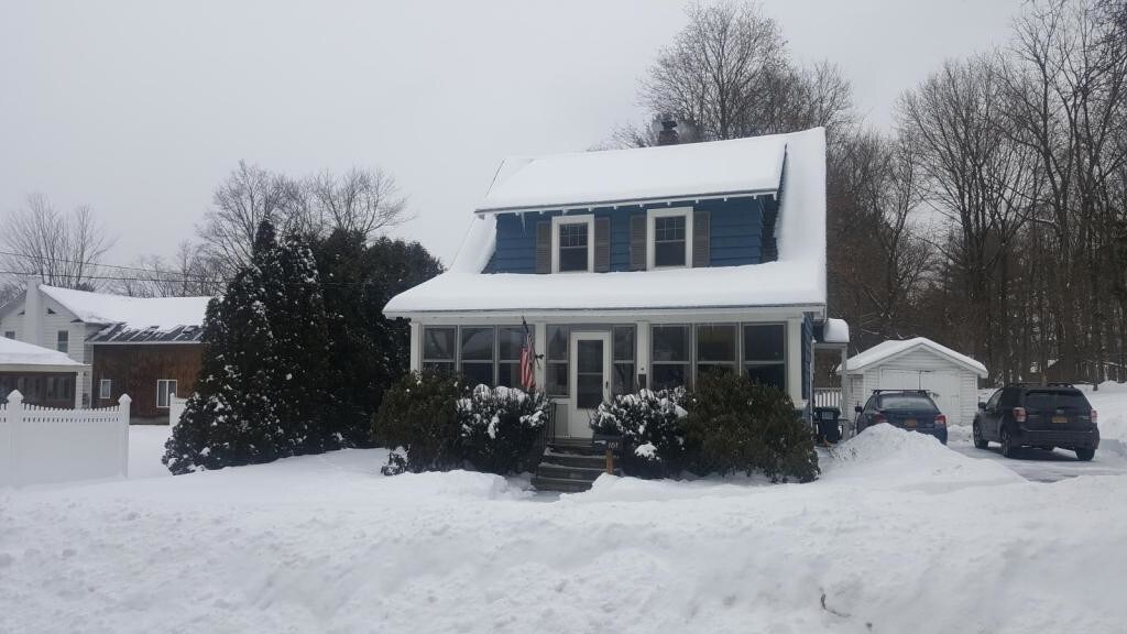 101 Columbia Ave Ext House for Rent in Ballston Spa, NY