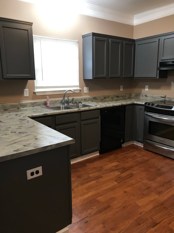 Photo - 1070 Gun Club Rd NW House