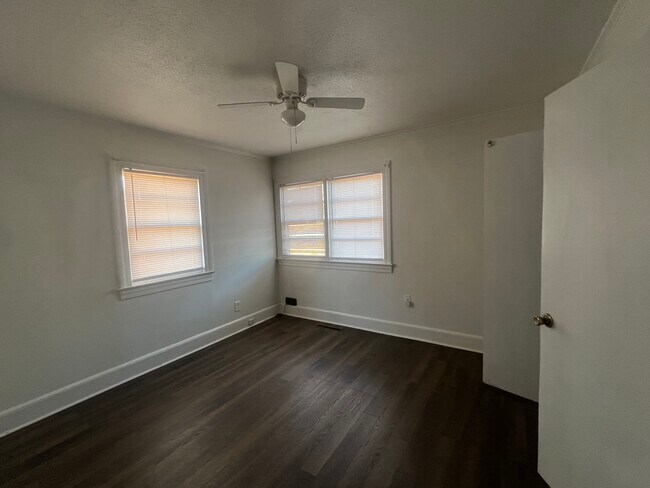 Bedroom 1 - 822 Williams St