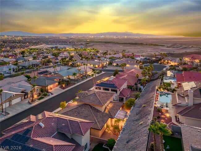 Foto del edificio - 905 Rhyolite Terrace