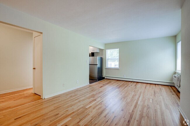Foto del interior - East River Terrace