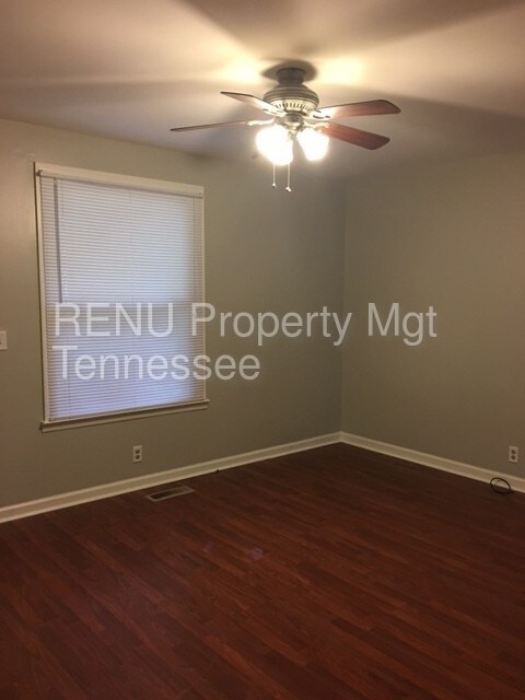 Foto del edificio - Adorable 2BR/1BA duplex in West Nash!