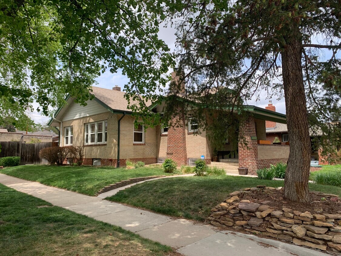 Primary Photo - 1101 Garfield St