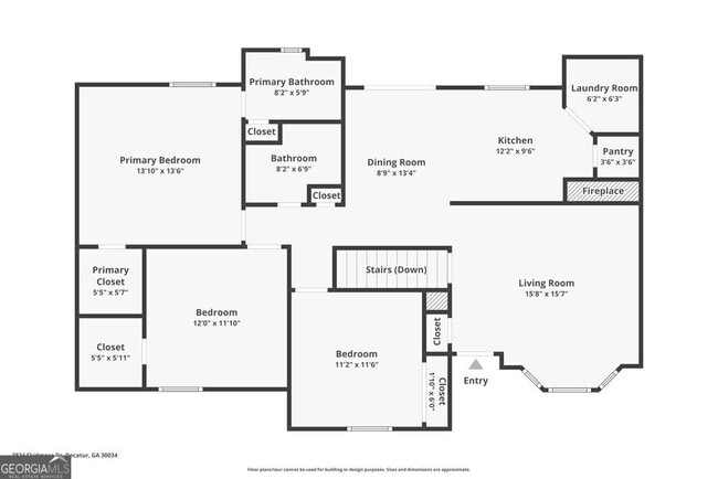 Building Photo - 3824 Skidmore Dr