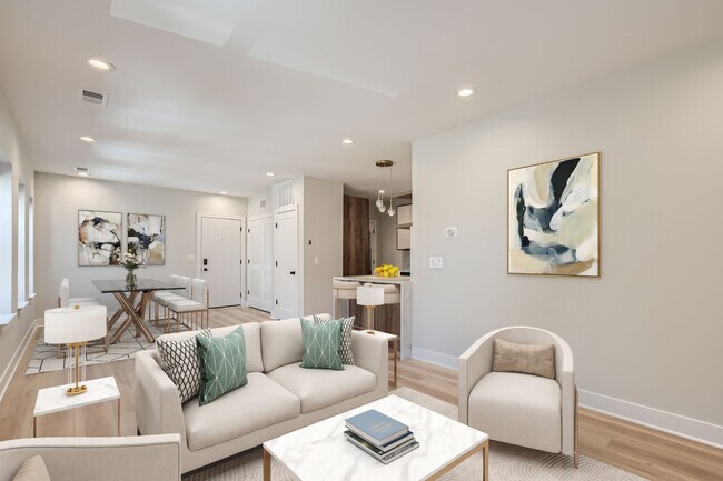 Foto del edificio - 5014 N Rockwell St