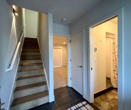 Photo - Stunning 2-Bedroom, 2.5-Bathroom Townhouse...