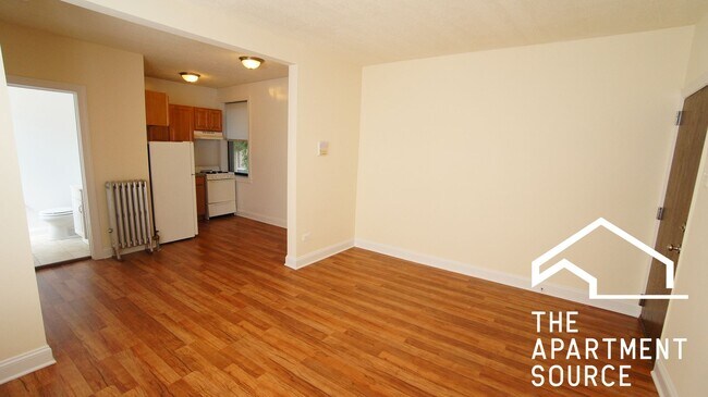 Foto del edificio - 1750 N Humboldt Blvd