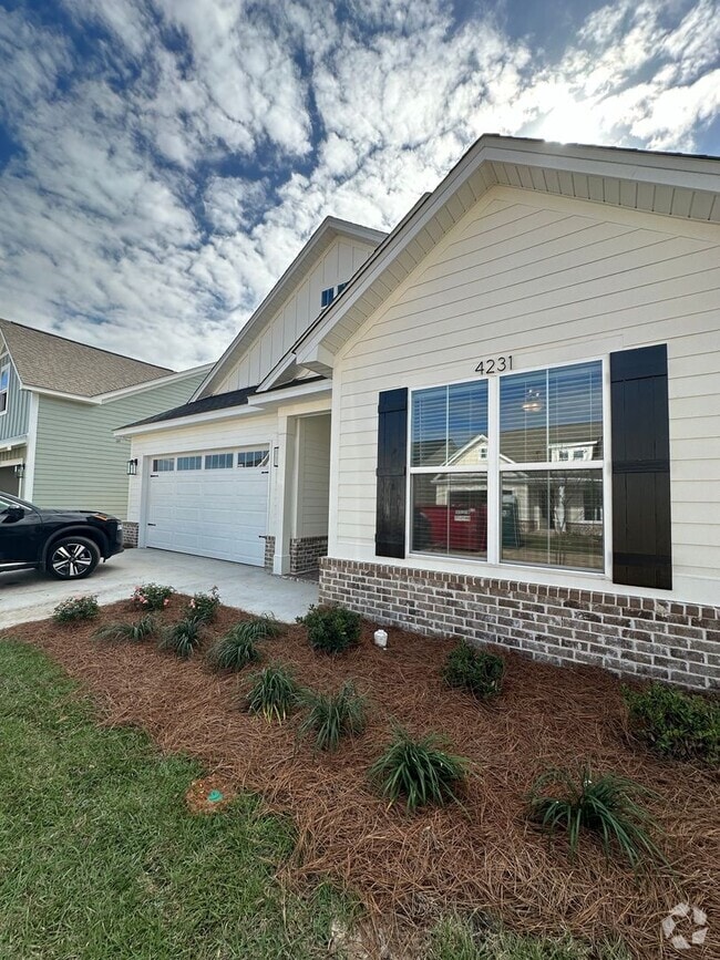 Building Photo - 4231 Thibodeax Trl