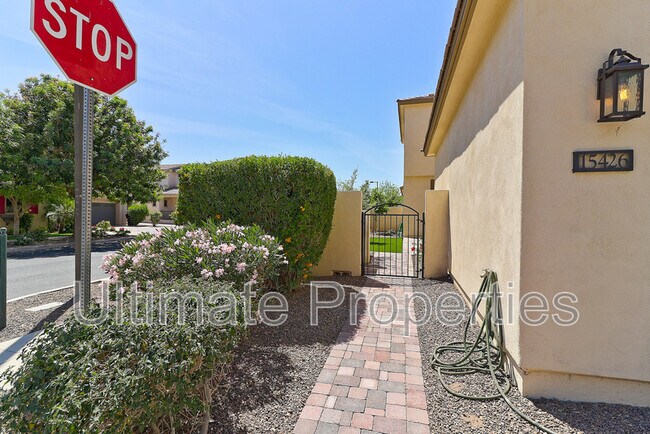 Building Photo - 15426 W Dahlia Dr