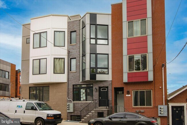 Building Photo - 619 Cecil B. Moore Ave