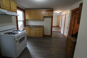 Foto del edificio - 18 Everett St