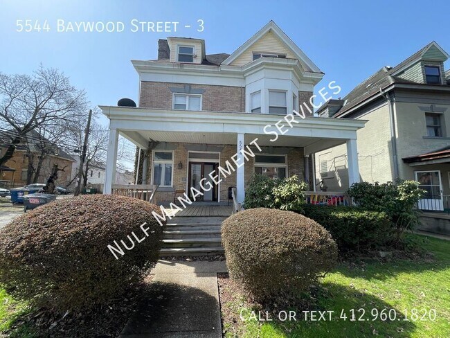Foto del edificio - 5544 Baywood St