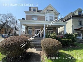 Building Photo - 5544 Baywood St