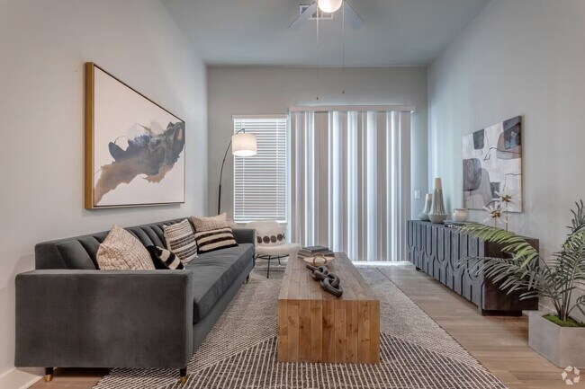 Foto del edificio - Soft Life Starts Here