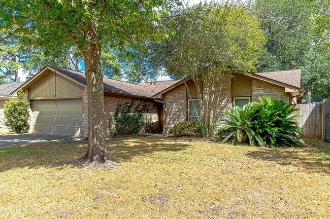 Foto del edificio - 15702 Pagehurst Dr