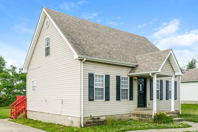 Building Photo - 157 Agin Way