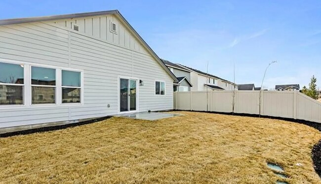 Foto del edificio - Beautiful Home for Rent in Desirable North Meridian!