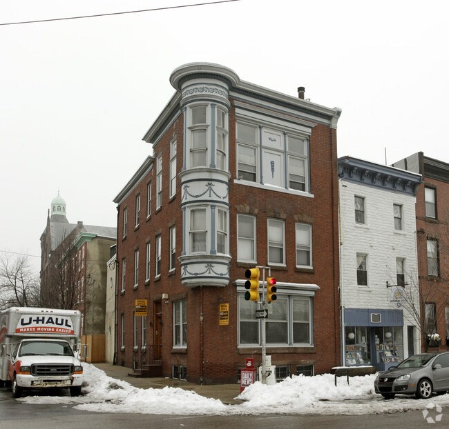 2200 Fairmount Ave, Philadelphia, PA 19130 Apartments Philadelphia