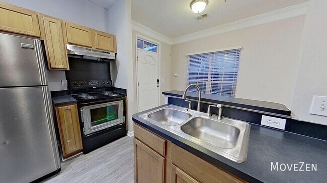 Foto del edificio - 6525 Quarterbridge Ln