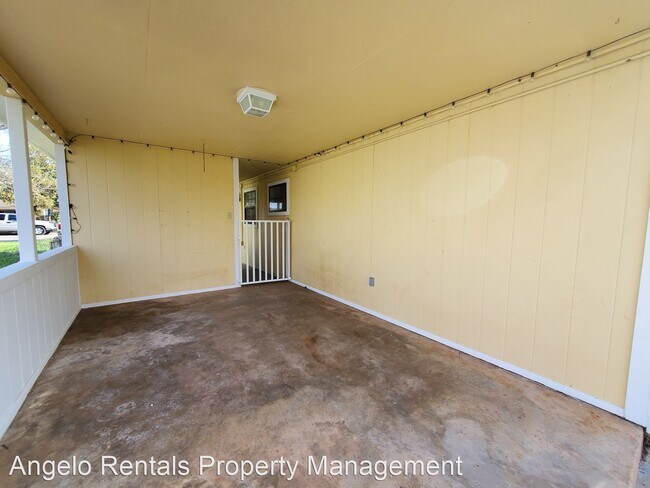 Foto del edificio - 3 br, 1 bath House - 1115 E 24th 1/2 St.