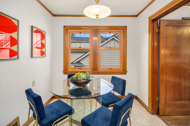 Foto del edificio - 709 N 68th St