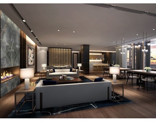 Foto del edificio - 135 Seaport Blvd