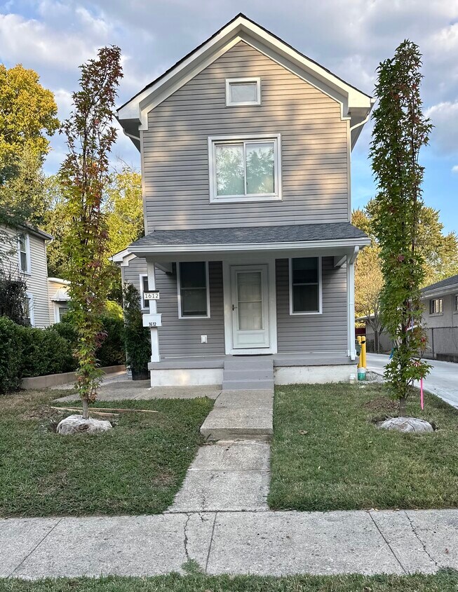 Foto principal - 1612 N Star Ave